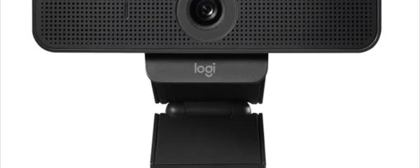 WEB CAMERA LOGITECH HD C925e 1080p w/Privacy shutter w/mic 960-001076