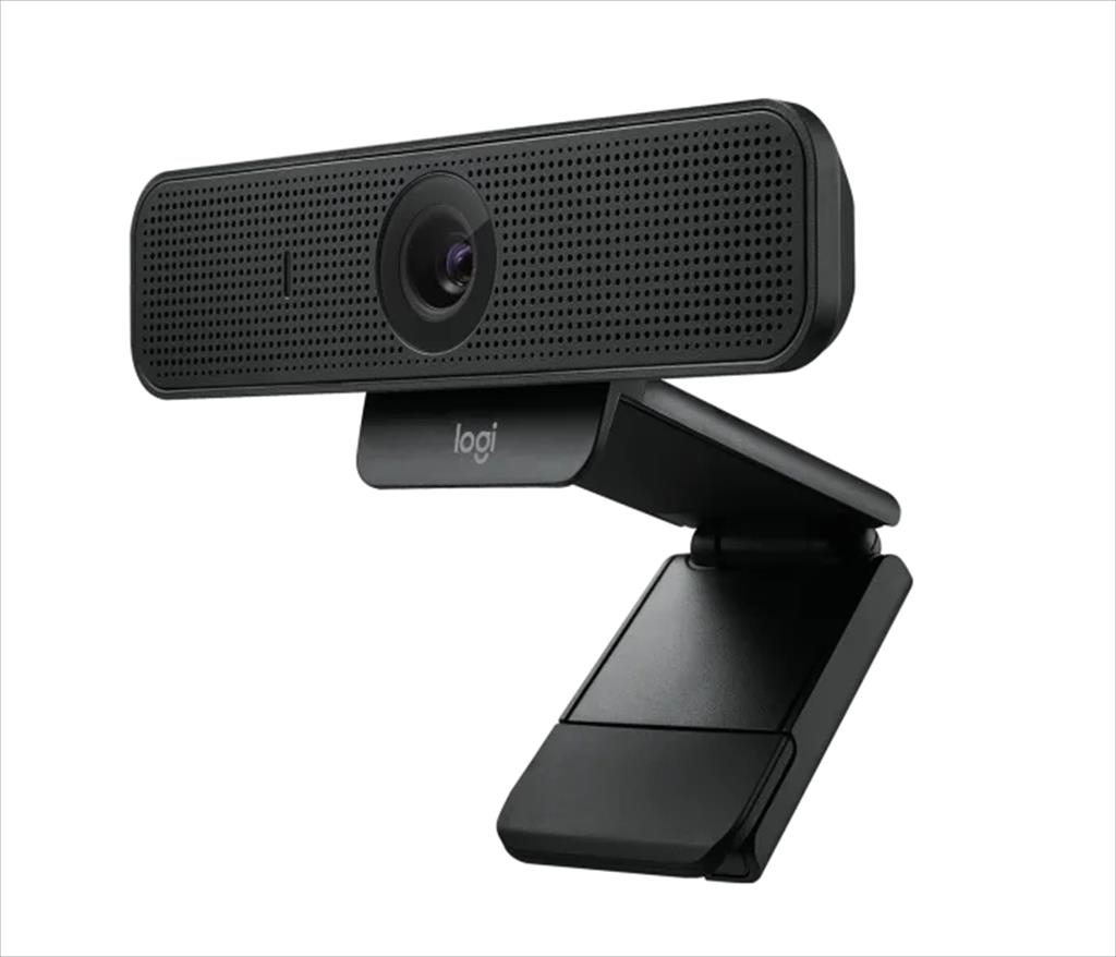 WEB CAMERA LOGITECH HD C925e 1080p w/Privacy shutter w/mic 960-001076 47017
