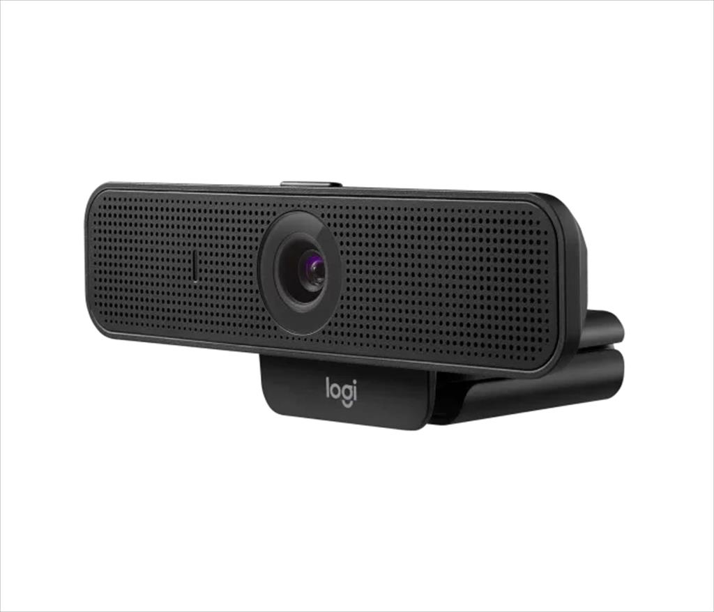 WEB CAMERA LOGITECH HD C925e 1080p w/Privacy shutter w/mic 960-001076 47017