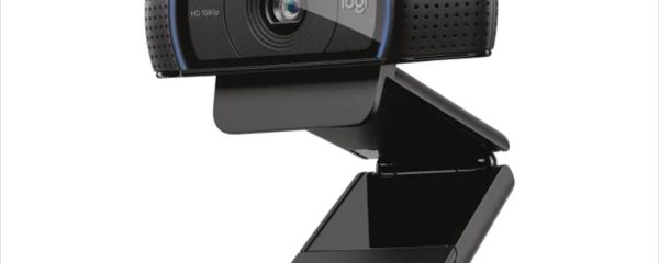 WEB CAMERA LOGITECH HD PRO C920 1080p USB 960-001055
