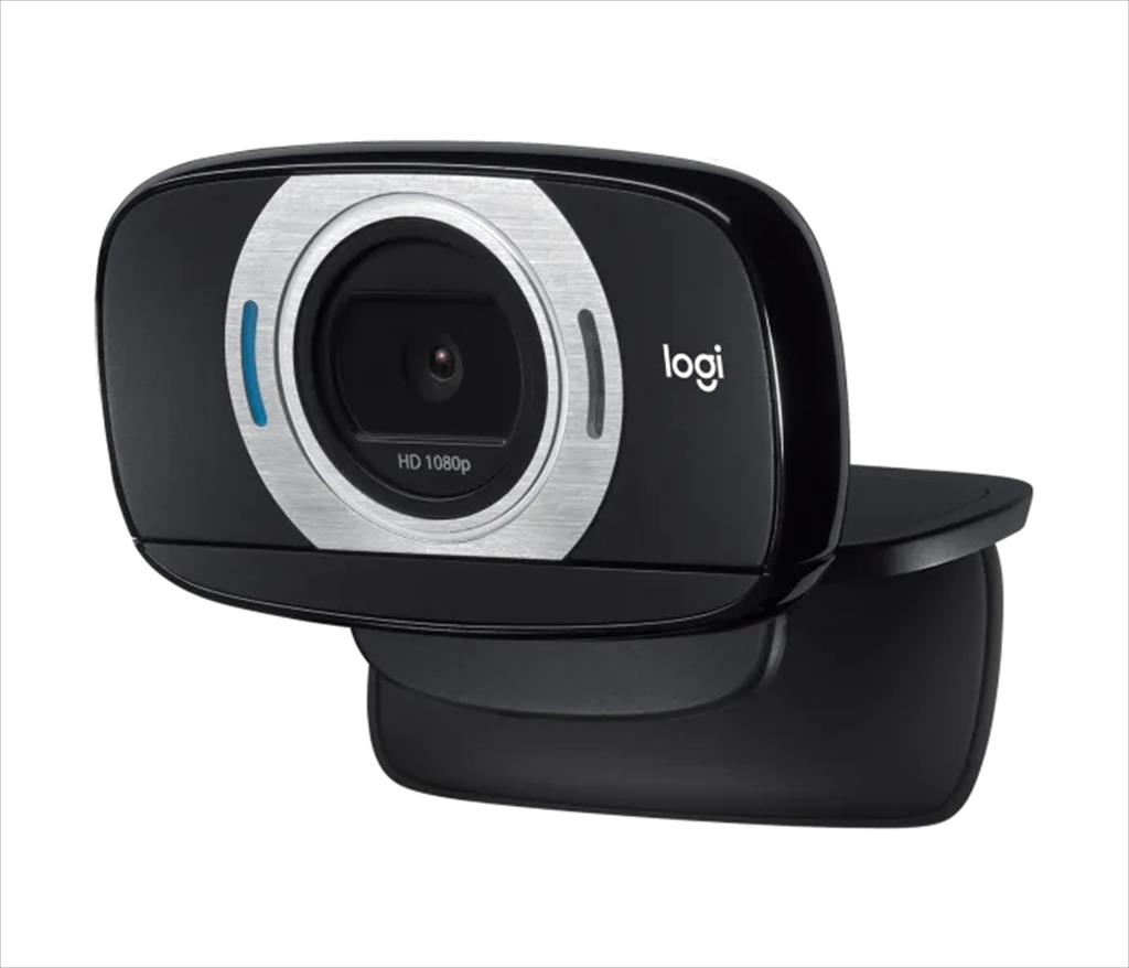 WEB CAMERA LOGITECH C615 1080p 960-001056 47040