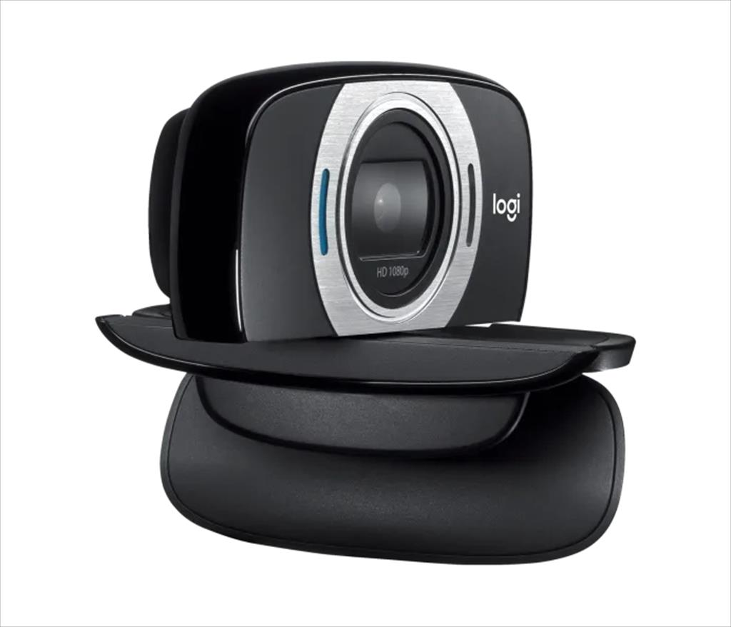 WEB CAMERA LOGITECH C615 1080p 960-001056 47040