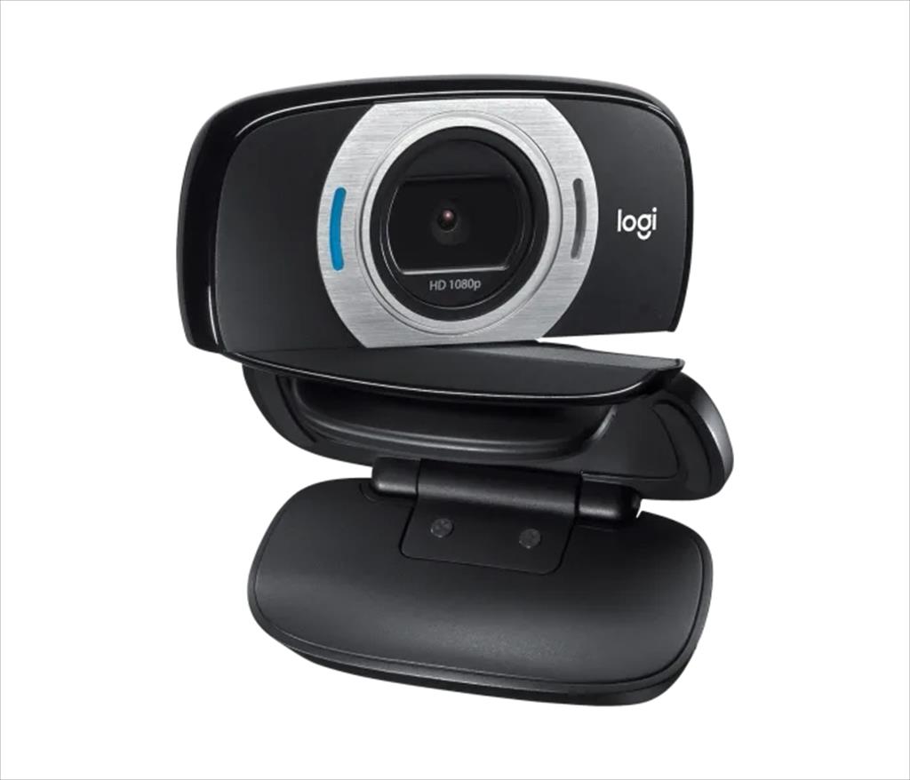 WEB CAMERA LOGITECH C615 1080p 960-001056 47040