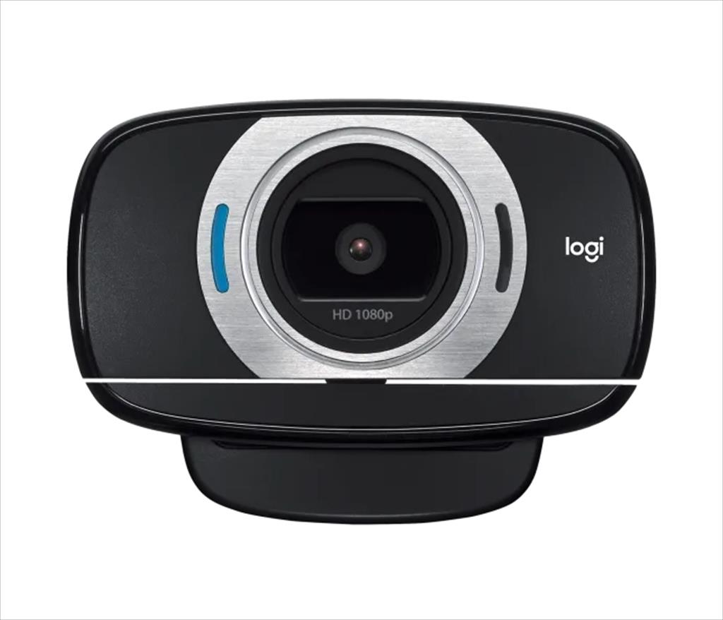 WEB CAMERA LOGITECH C615 1080p 960-001056 47040