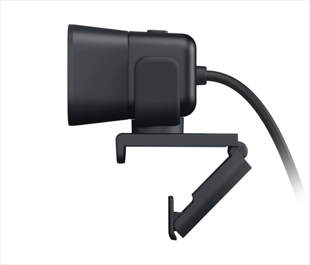 WEB CAMERA LOGITECH STREAMCAM 1080p 60fps USB-Type-C, Graphite, 960-001281 47044