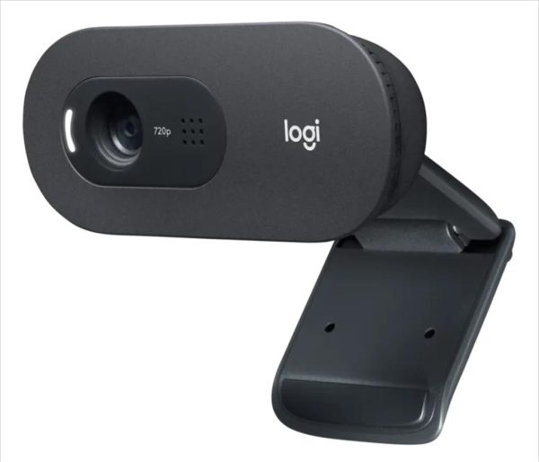 Web camera logitech hd c505 720p w/mic 960-001364