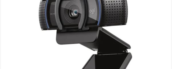 WEB CAMERA LOGITECH HD PRO C920s 1080p USB w/Privacy shutter 960-001252