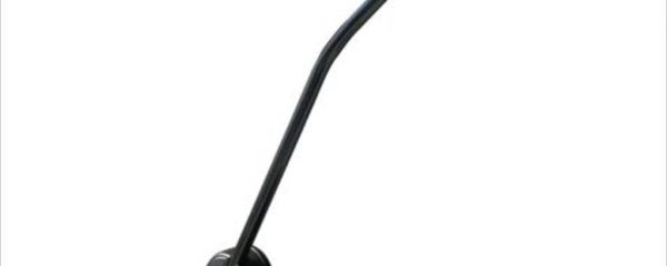 SOUND MICROPHONE EWENT EW3550, Black