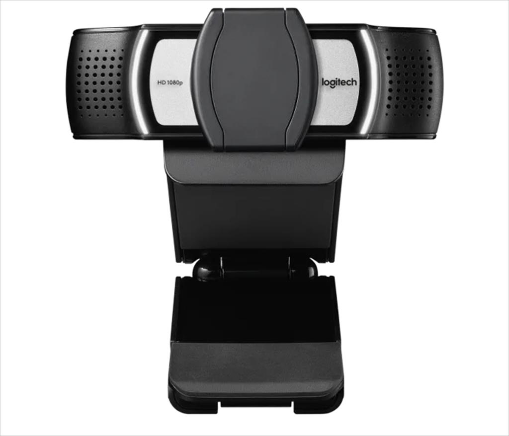 WEB CAMERA LOGITECH HD C930e 1080p w/Privacy shutter, w/mic 960-000972 55014