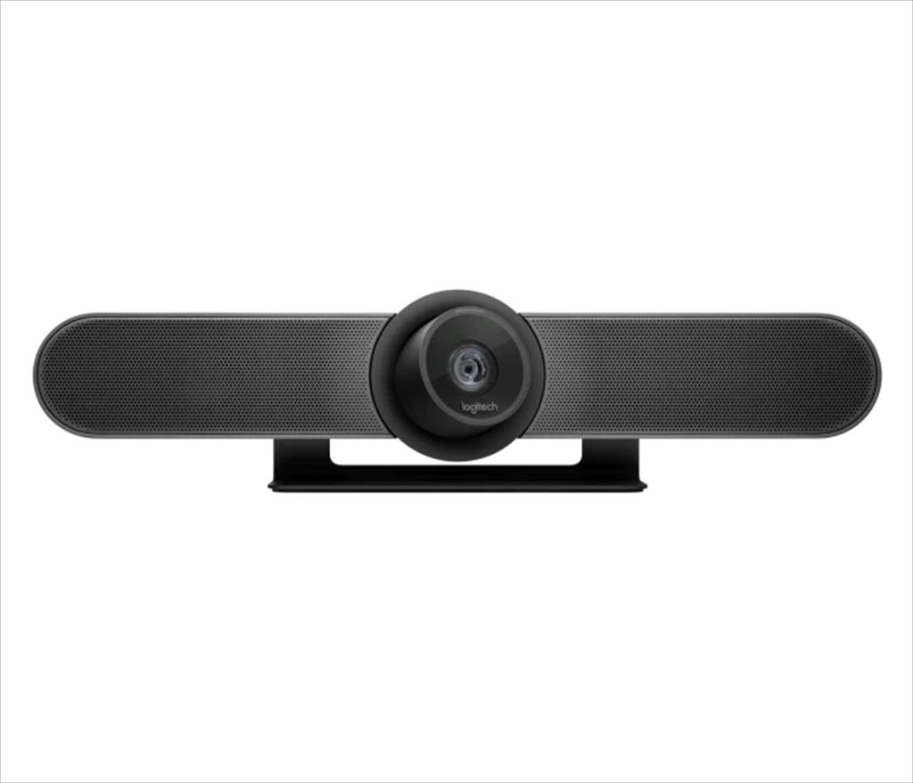 WEB CAMERA LOGITECH MeetUp Conference Black 4K Bluetooth USB 960-001102 55016