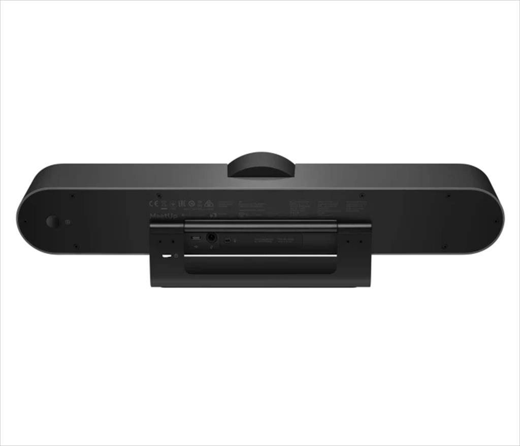 WEB CAMERA LOGITECH MeetUp Conference Black 4K Bluetooth USB 960-001102 55016