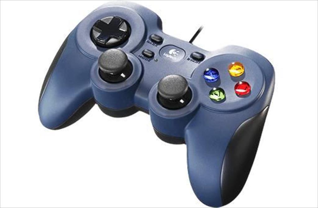 GAME PAD WIRED LOGITECH F310 940-000135 56029