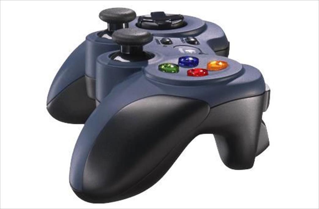 GAME PAD WIRED LOGITECH F310 940-000135 56029