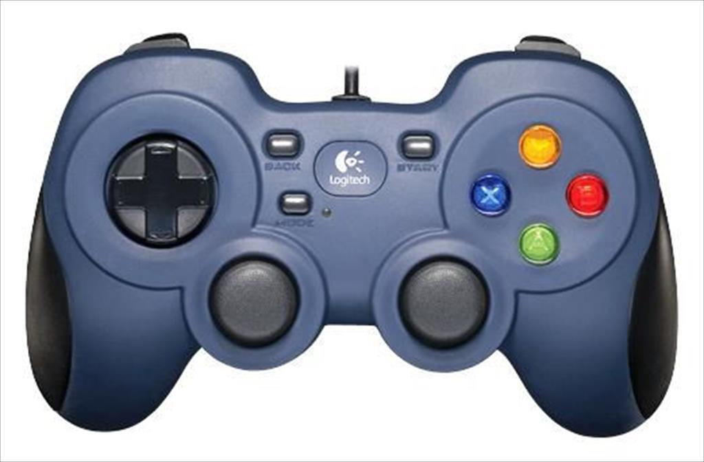 GAME PAD WIRED LOGITECH F310 940-000135 56029