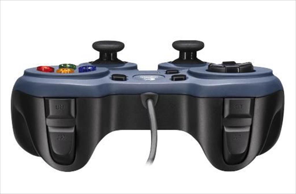 GAME PAD WIRED LOGITECH F310 940-000135 56029
