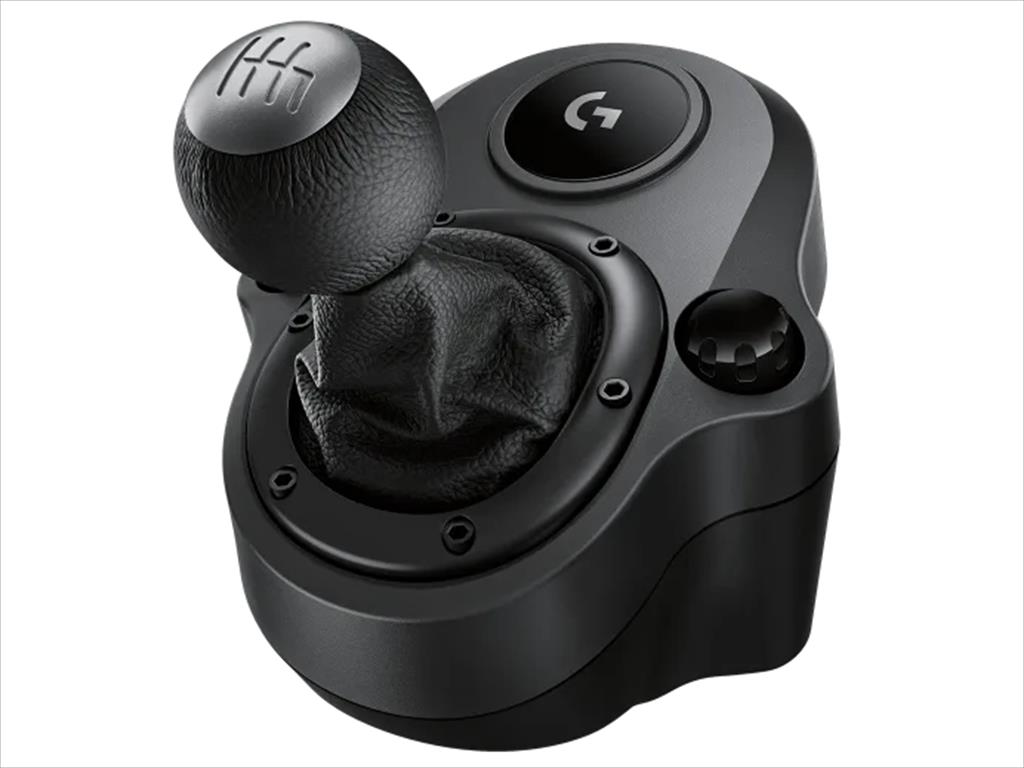 GAME WHEEL SHIFTER LOGITECH FOR G29, G920, G923 DRIVING FORCE , 941-000130 56031