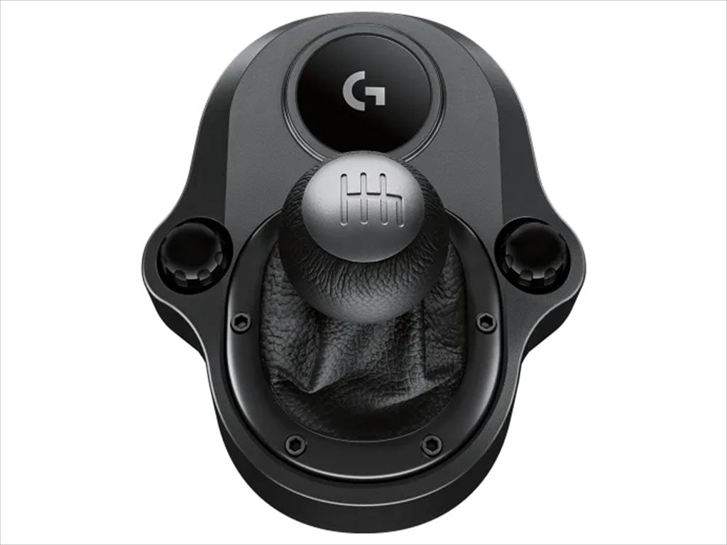 GAME WHEEL SHIFTER LOGITECH FOR G29, G920, G923 DRIVING FORCE , 941-000130 56031