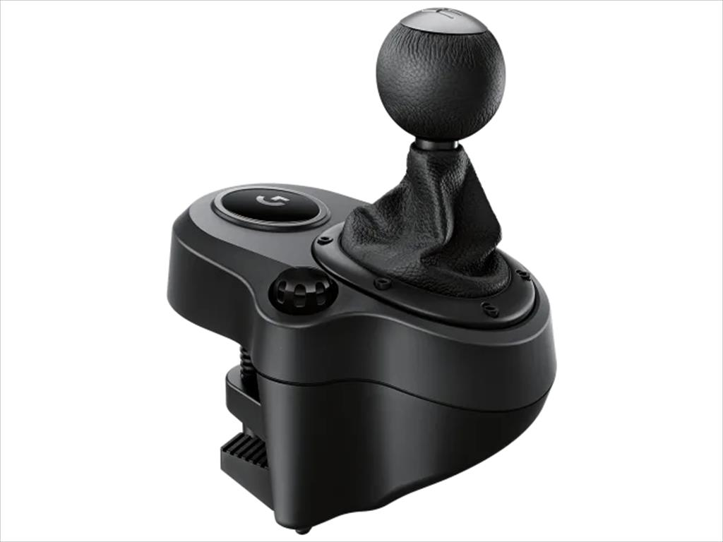GAME WHEEL SHIFTER LOGITECH FOR G29, G920, G923 DRIVING FORCE , 941-000130 56031