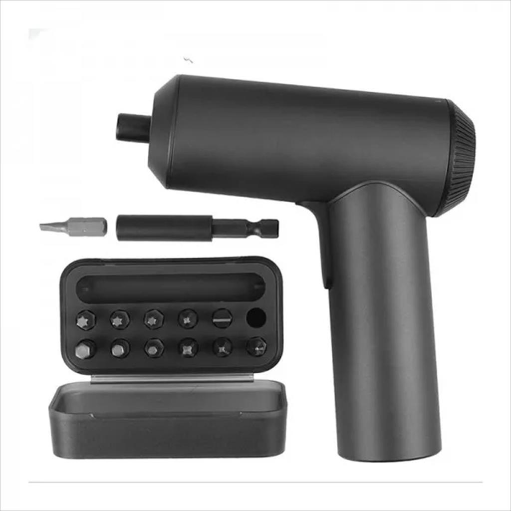 TOOL XIAOMI MI CORDLESS SCREWDRIVER 2000-mAh 12 bit, DZN4019TW 58275