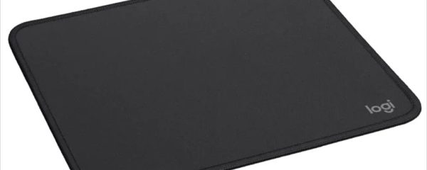 MOUSEPAD LOGITECH STUDIO SERIES 230x200x2, GRAPHITE, 956-000049