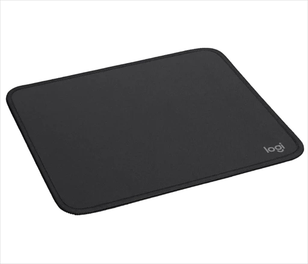 MOUSEPAD LOGITECH STUDIO SERIES 230x200x2, GRAPHITE, 956-000049 07297