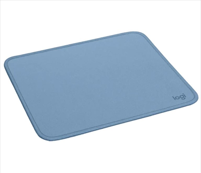 MOUSEPAD LOGITECH STUDIO SERIES 230x200x2, BLUE GREY, 956-000051