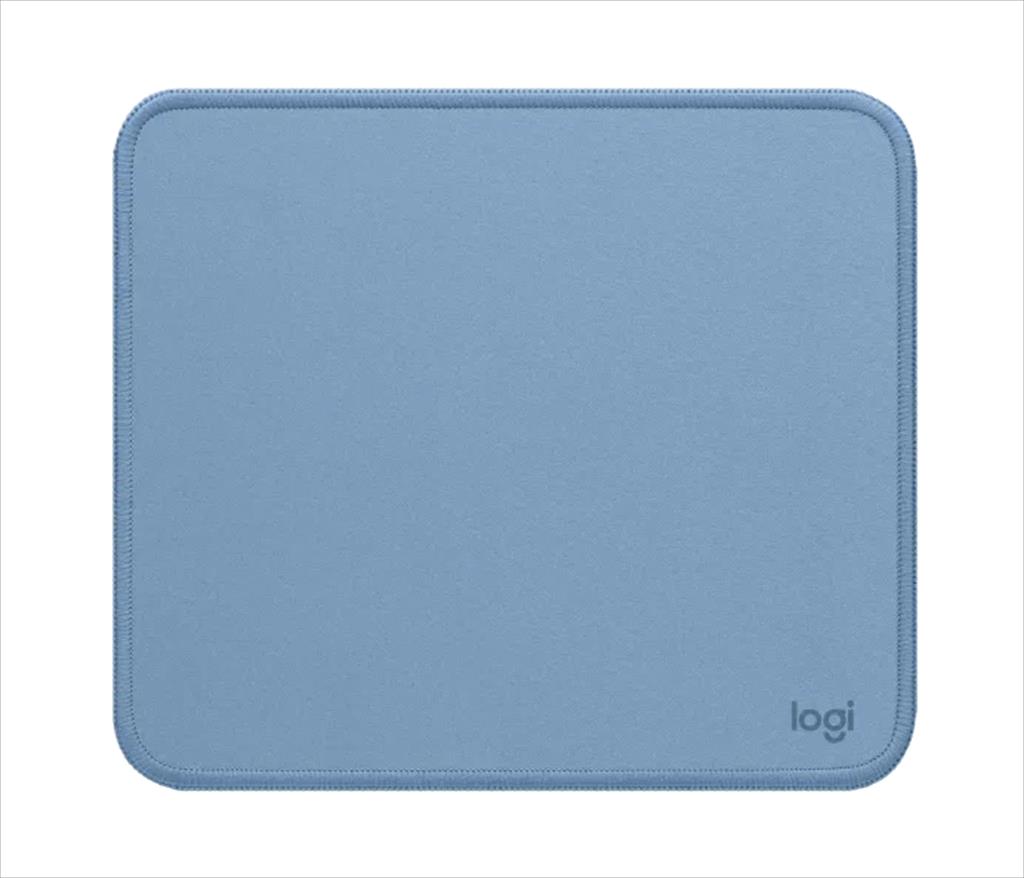 MOUSEPAD LOGITECH STUDIO SERIES 230x200x2, BLUE GREY, 956-000051 07298