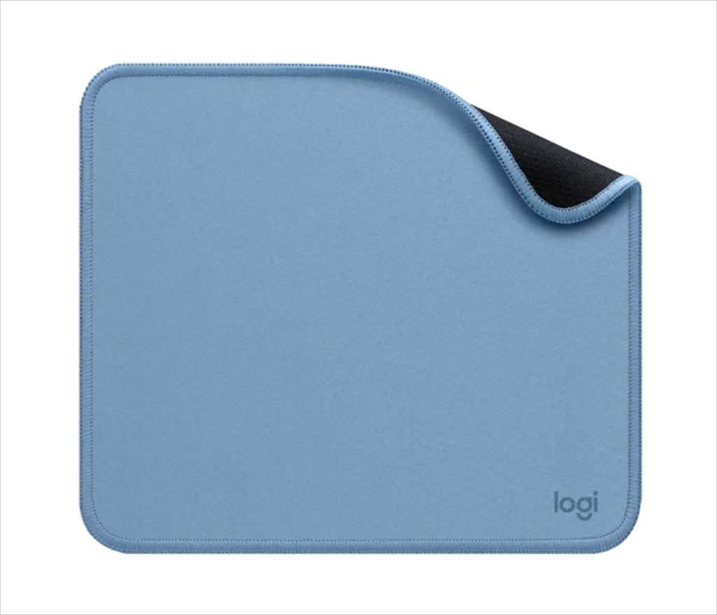 MOUSEPAD LOGITECH STUDIO SERIES 230x200x2, BLUE GREY, 956-000051 07298