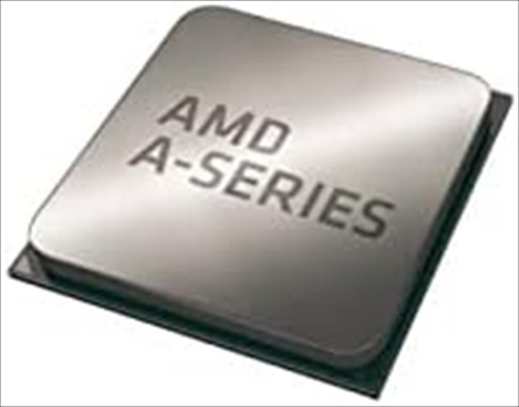 CPU AMD A6-9500E,Dual Core, 3,4GHz 1MB s.AM4, Radeon R5 Graphics, TRAY AD9500AHM23AB 15239