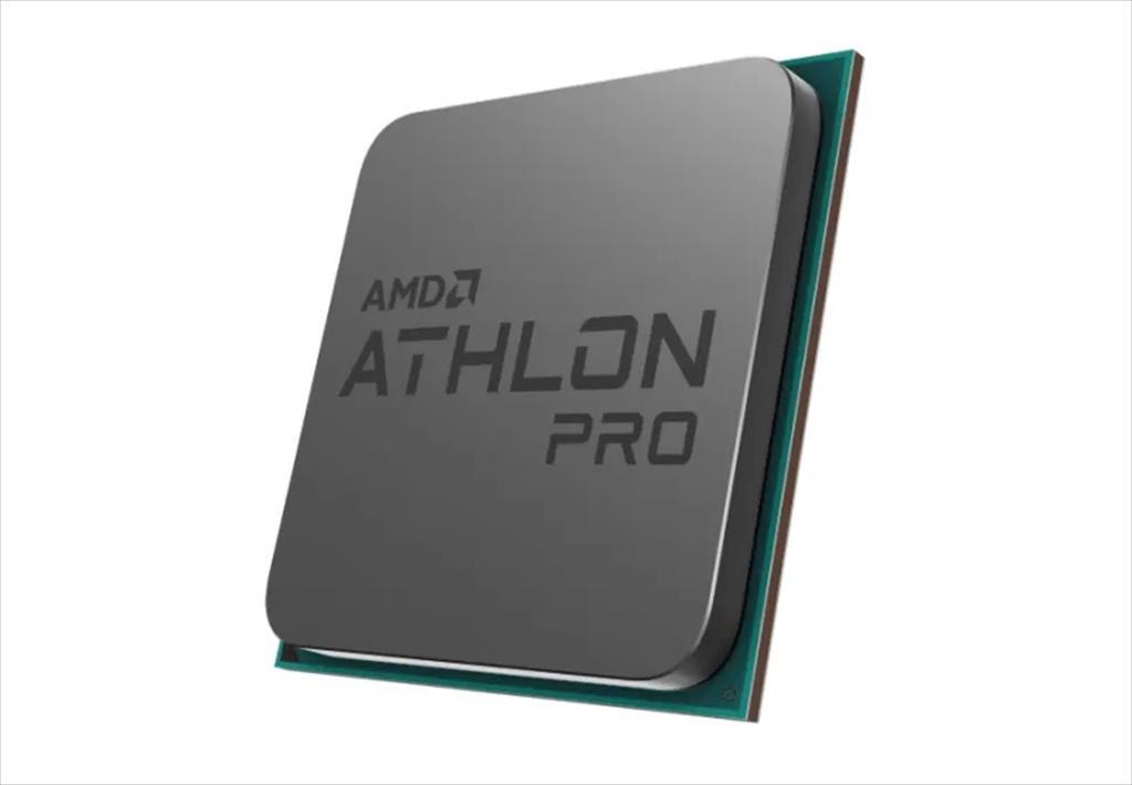 CPU AMD Athlon Silver PRO 3125GE, Dual Core, 3,4Ghz,5MB,AM4, Vega 3 Graphics, YD3125C6M2OFH TRAY 15236