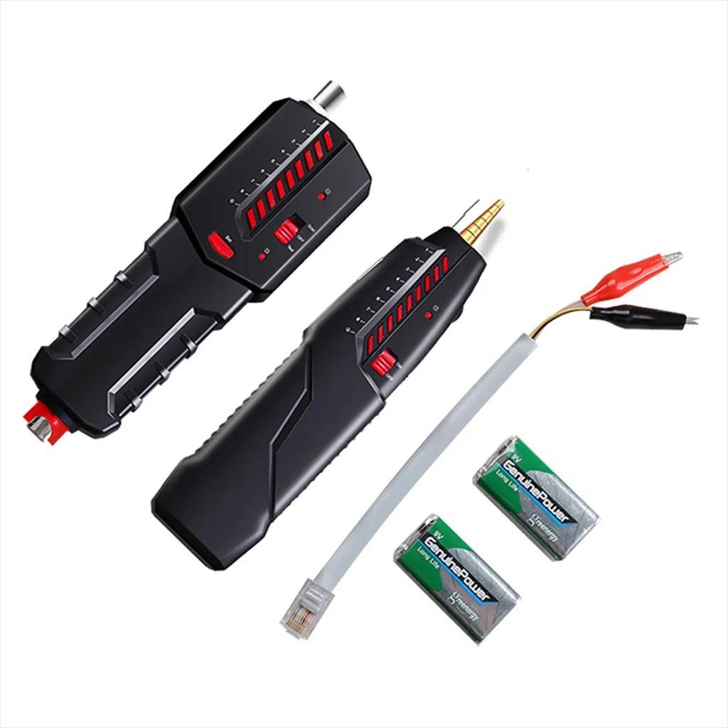 NET LAN WIRE TRACKER DIEWU TXJ001 27143