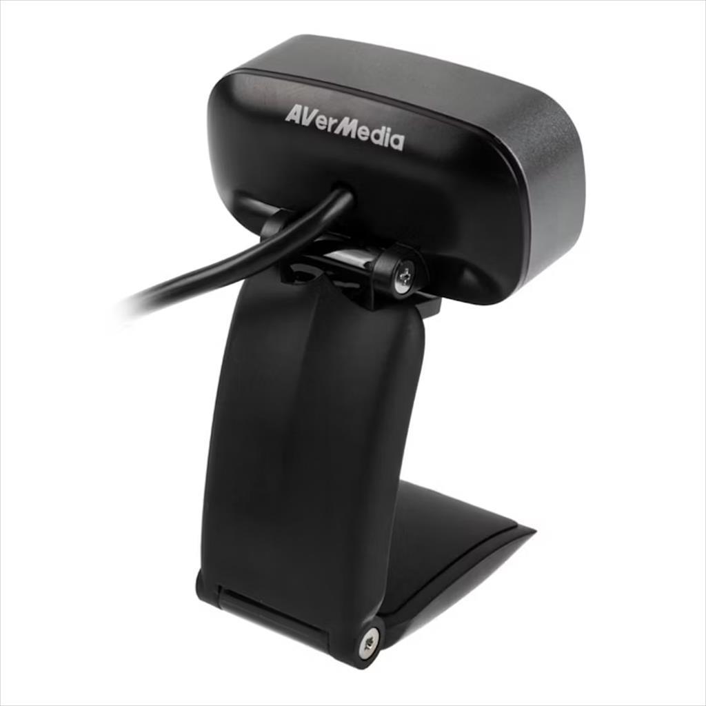 WEB CAMERA AVERMEDIA PW310 FULLHD 1080p w/mic PW310 47051
