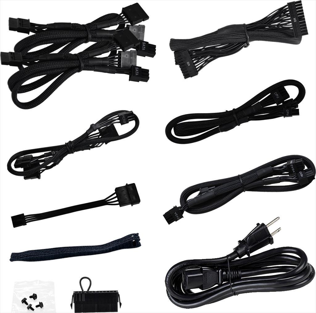 PSU 550W EVGA 550 GT 80 Plus GOLD, MODULAR, 220-GT-0550-Y2 26177