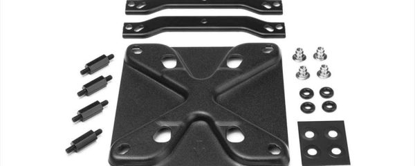 COOLER Upgrade Kit Intel LGA1700 Freezer 34 series, Black