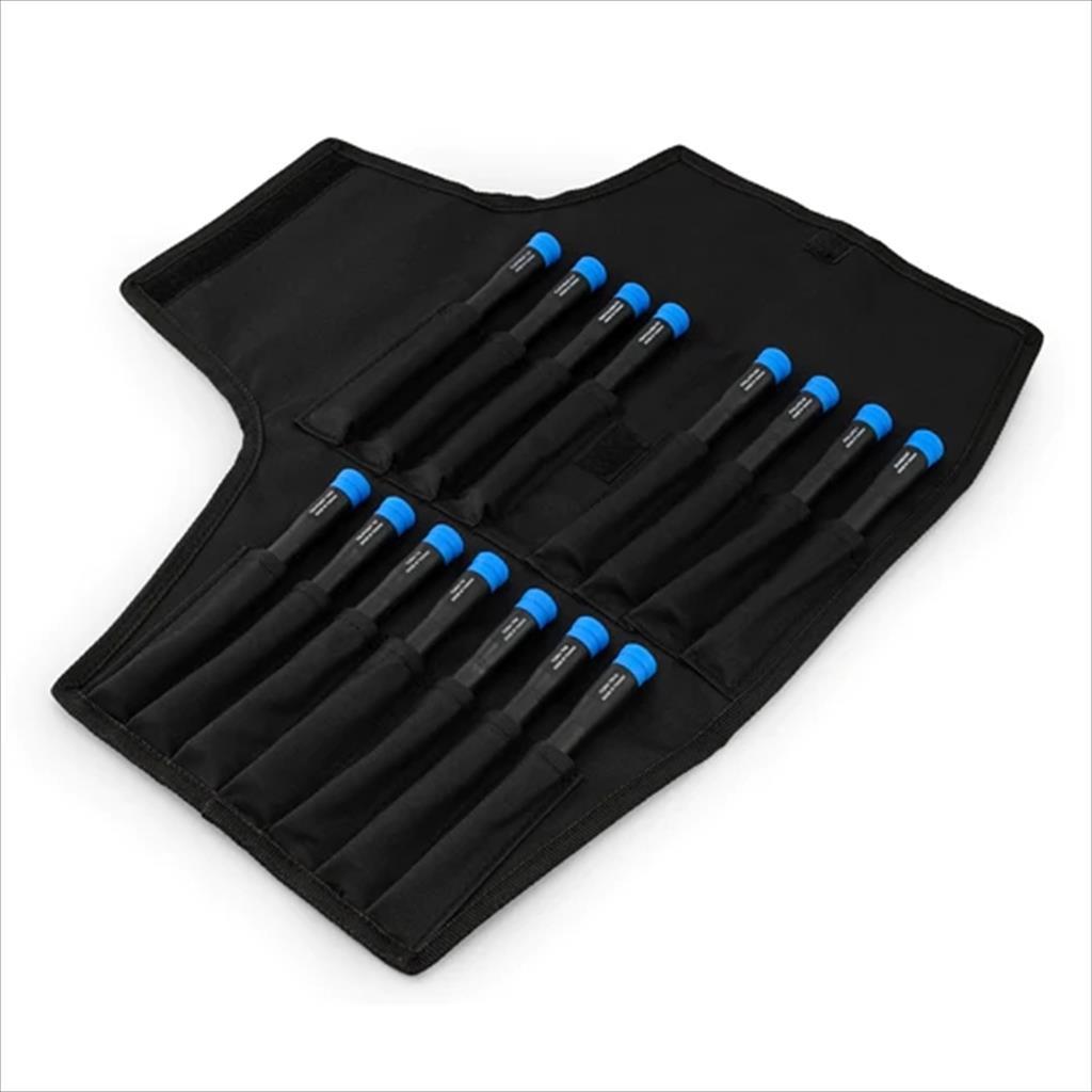TOOL iFixit Marlin Screwdriver Set x15, EU145462-1 58304