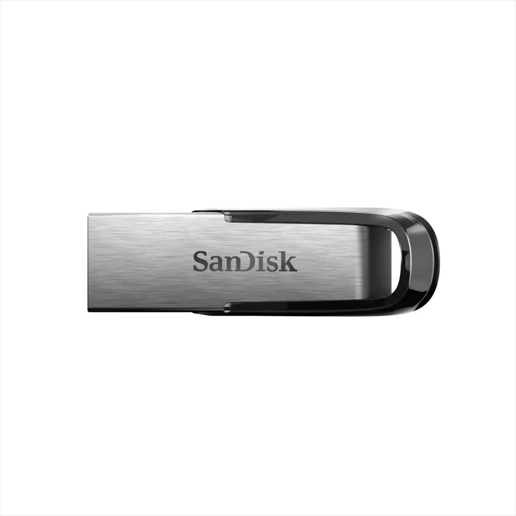 MEMORY USB 3.0 256GB SANDISK ULTRA FLAIR SDCZ73-256G-G46 25072