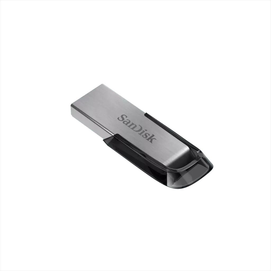 MEMORY USB 3.0 256GB SANDISK ULTRA FLAIR SDCZ73-256G-G46 25072