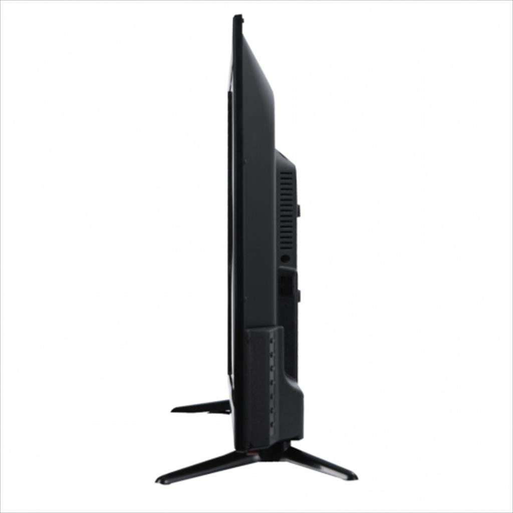 MONITOR 32" HANNSPREE HL320UPB 1920x1080, 16:9, 2xHDMI , VGA, 2xUSB, w/speakers, w/remote 06239
