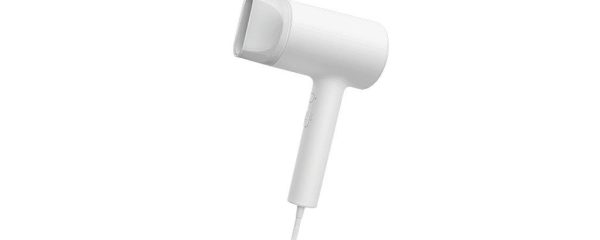 HAIR DRYER MI IONIC H300 XIAOMI 1600W, White