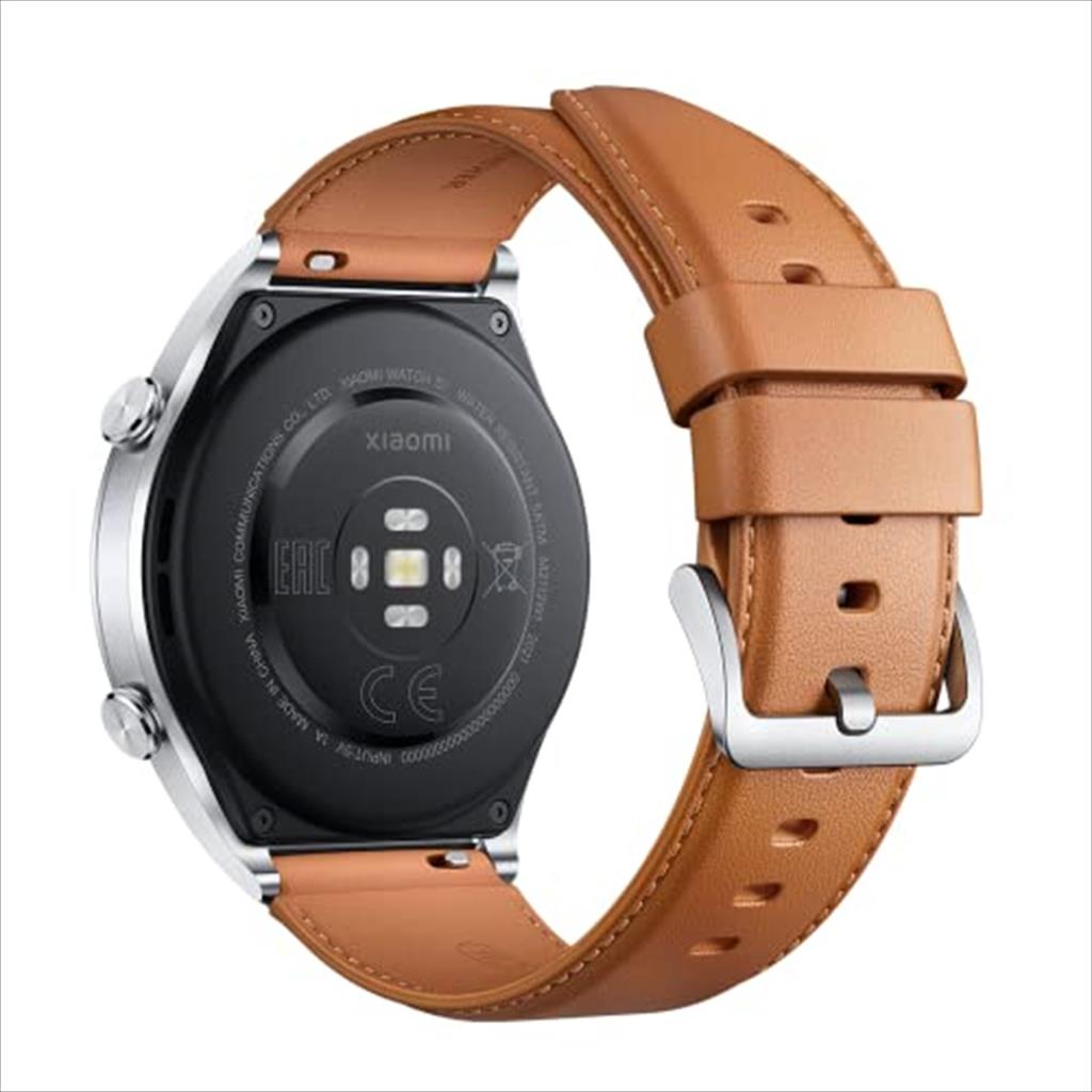 SMARTWATCH XIAOMI WATCH S1 GL 1.4" AMOLED display (117 sports modes ...