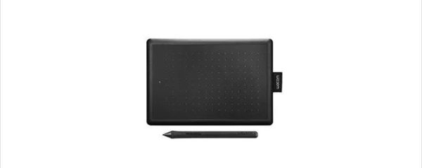 PEN TABLET WACOM One Small CTL-472-N