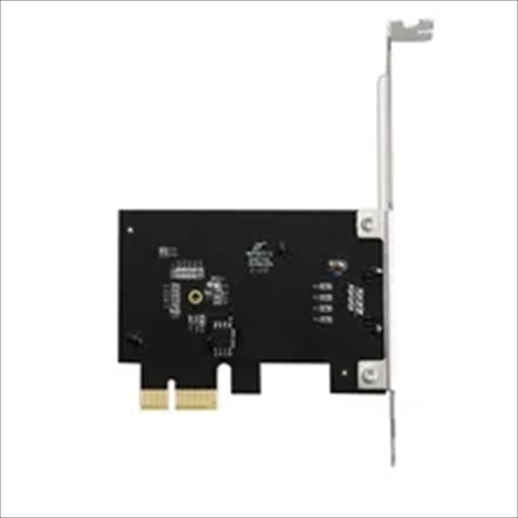 NET LAN PCIe 2.5Gbps, TXA092, Chipset: Realtek8125(PXE), LP 17353
