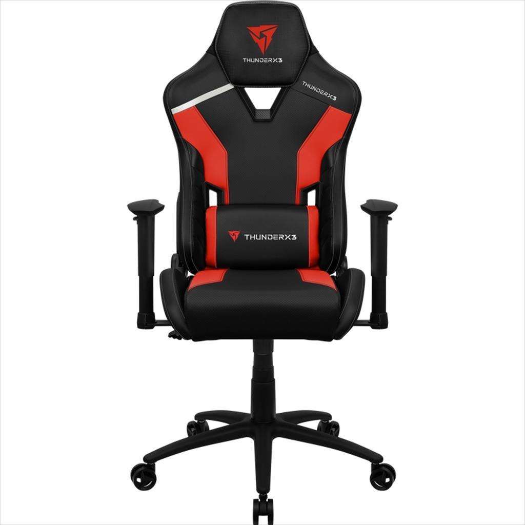 GAMING CHAIR ThunderX3 TC3 Ember Red, TEGC-2041101.R1 56072