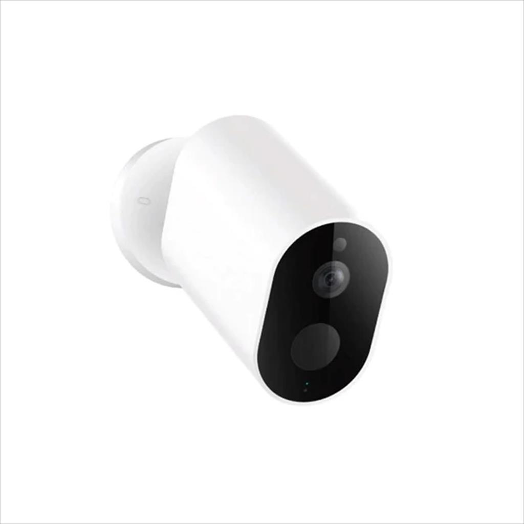 CAMERA XIAOMI MI HOME OUTDOOR SECURITY 1080p, 5700 mAh battery, work only with receiver, BHR4433GL 55036