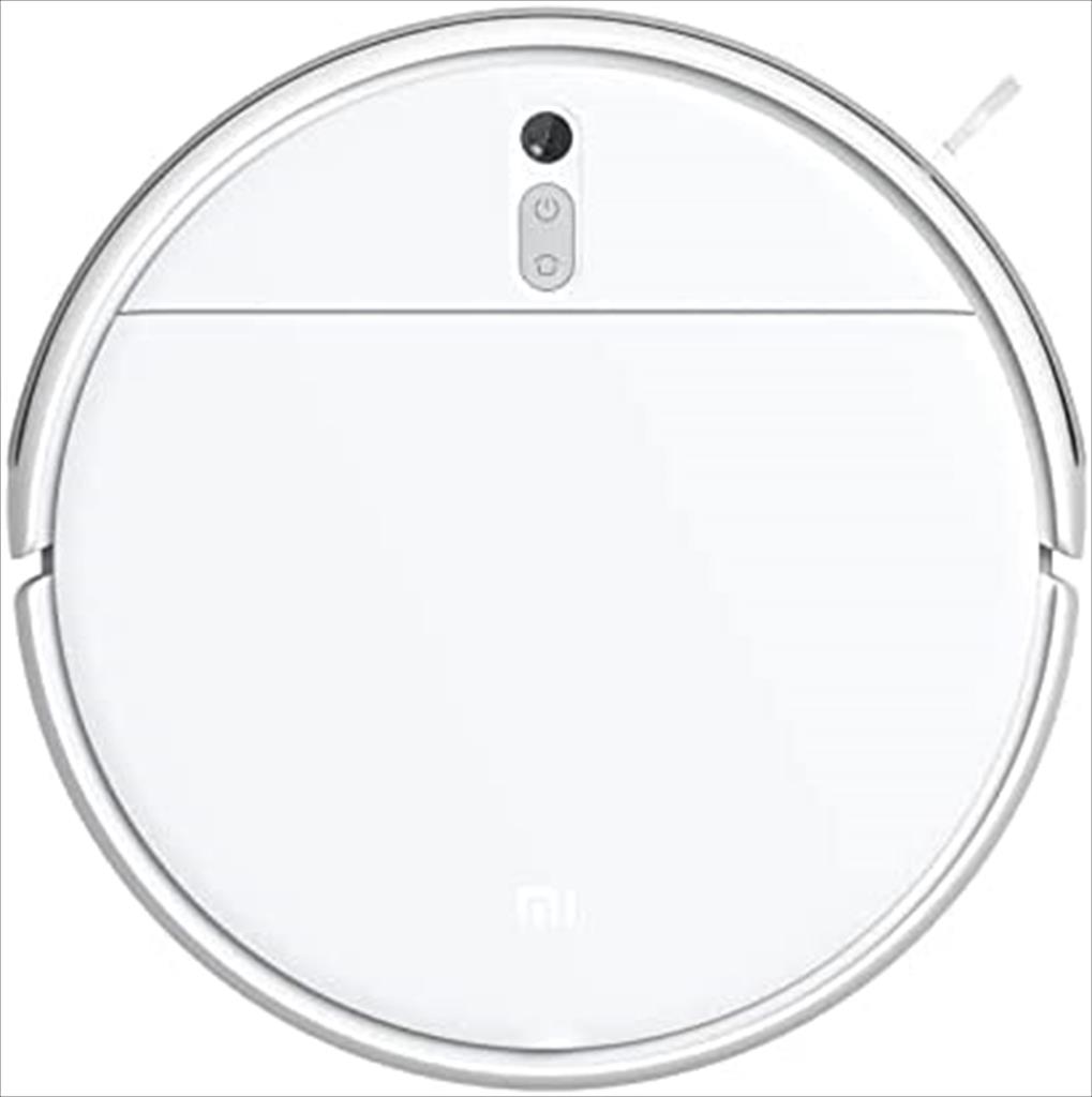 CE SMART VACUUM ROBOT XIAOMI MI MOP 2 LITE SKU, WHITE, BHR5217EU ⋆ IT.mk