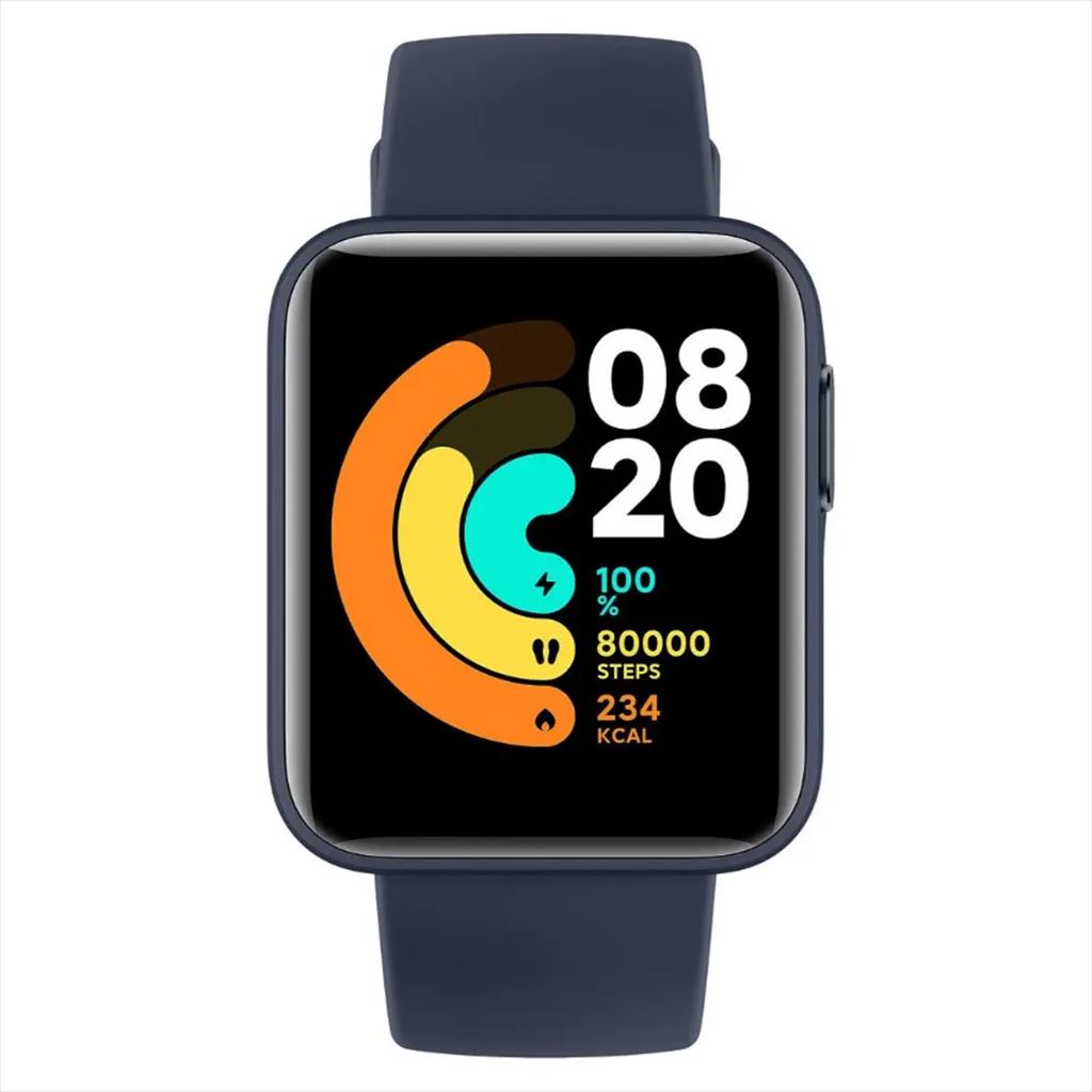SMARTWATCH XIAOMI REDMI WATCH 2 LITE GL 1.6" AMOLED display (117 sports modes) BLUE 43057