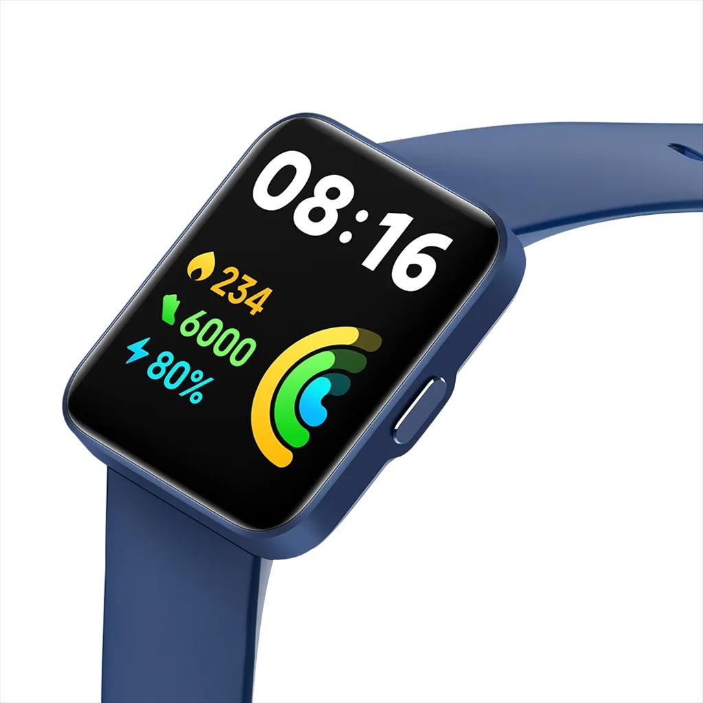 SMARTWATCH XIAOMI REDMI WATCH 2 LITE GL 1.6" AMOLED display (117 sports ...