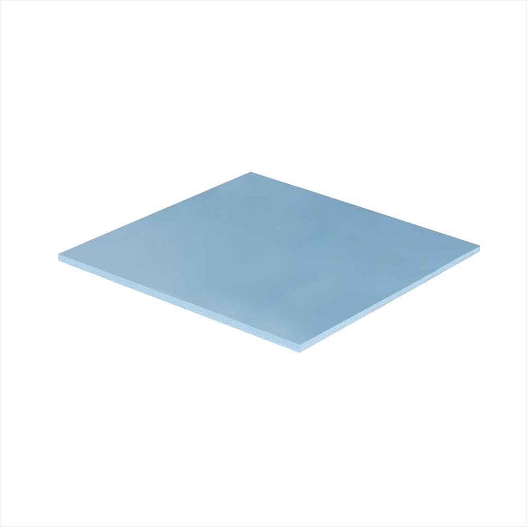 PAD THERMAL ARCTIC TP-3 TC: 7.6 W / mk ACTPD00054A, 100 x 100 x 1.5 mm 36360
