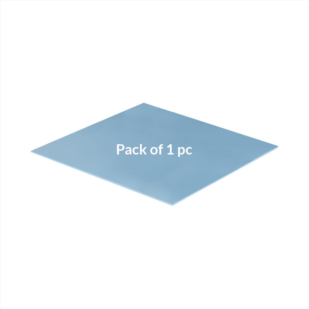 PAD THERMAL ARCTIC TP-3 TC: 7.6 W / mk ACTPD00054A, 100 x 100 x 1.5 mm 36360