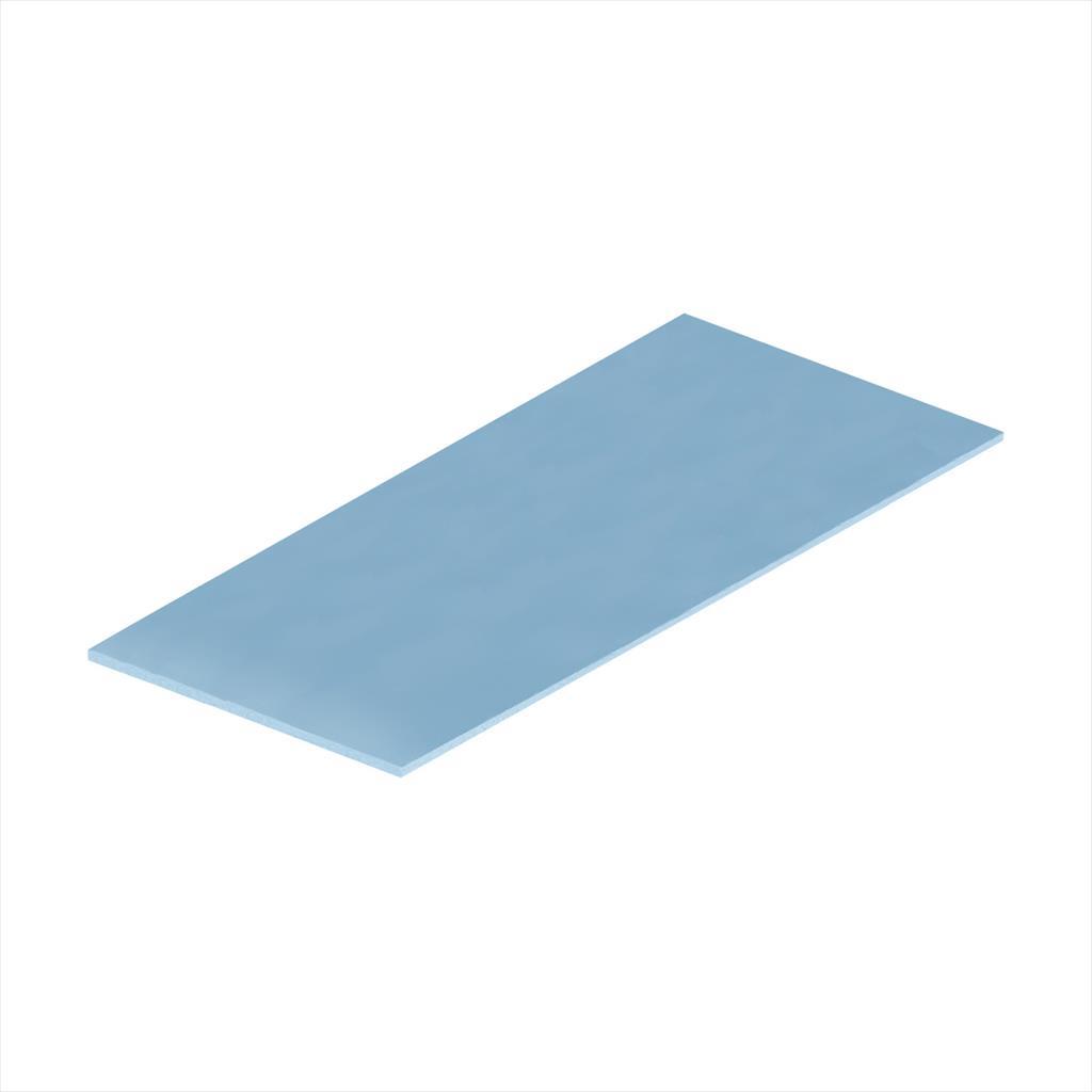 PAD THERMAL ARCTIC TP-3 TC: 7.6 W / mk ACTPD00059A, 200 x 100 x 1.0 mm (pack of x2) 36364